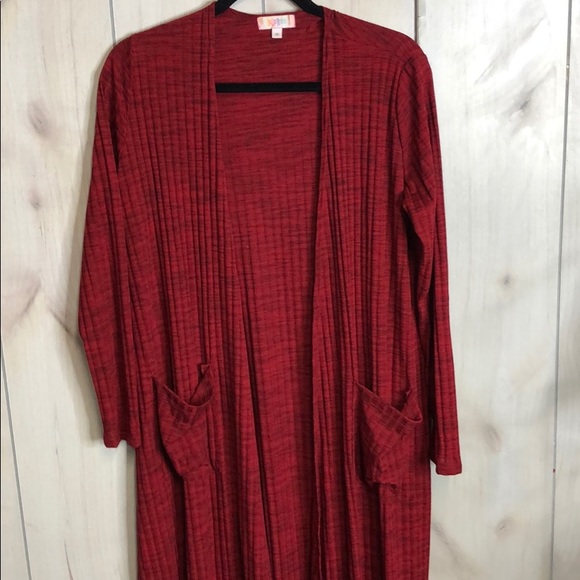 LuLaRoe Sweaters - Cardigan
